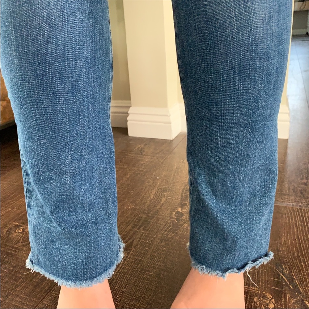 Free People Flare Jeans ๐ - Picture 3 of 6